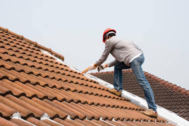 Fast & Reliable Emergency Roof Repairs in Chalfant, CA