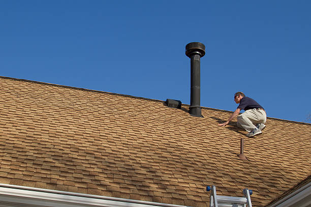 4 Ply Roofing in Chalfant, CA